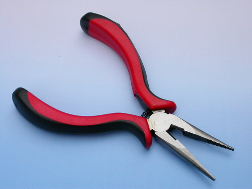 Prolux LONG-NOSE PLIERS